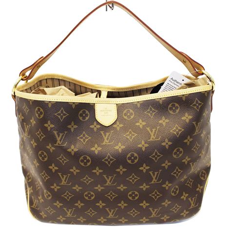 authentic louis vuitton.